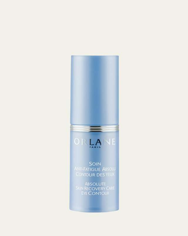 Absolute Skin Recovery Care Eye Contour